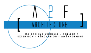 logo A2F Architecture