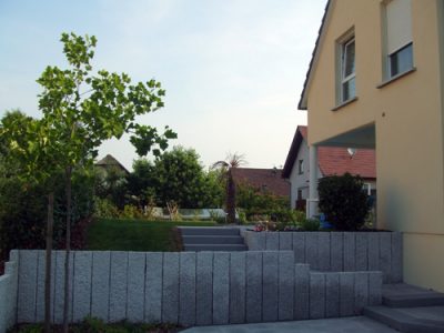 contemporain à Ittenheim